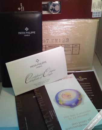 5960 P Patek Philippe 5960P watches 4
