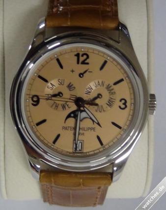 5450 P Patek Philippe 5450P watches 1