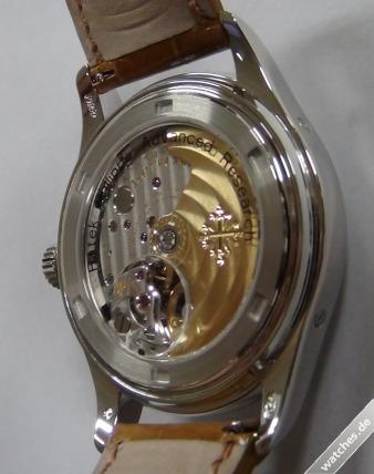 5450 P Patek Philippe 5450P watches 2