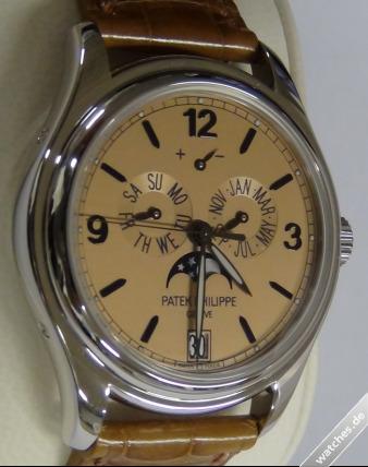 5450 P Patek Philippe 5450P watches 3