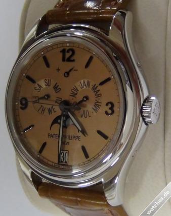 5450 P Patek Philippe 5450P watches 4