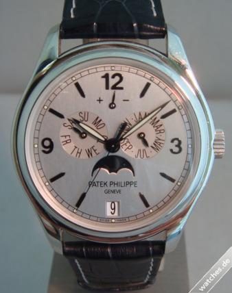 5250 G Patek Philippe 5250G watches 1