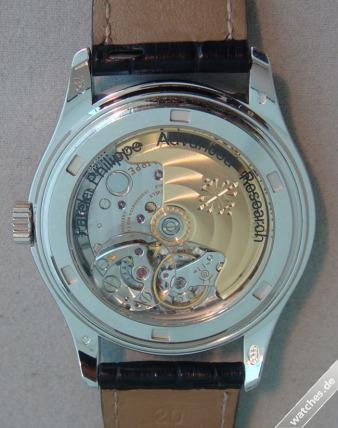 5250 G Patek Philippe 5250G watches 2