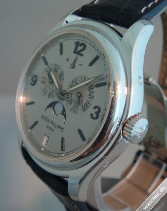 5250 G Patek Philippe 5250G watches 4