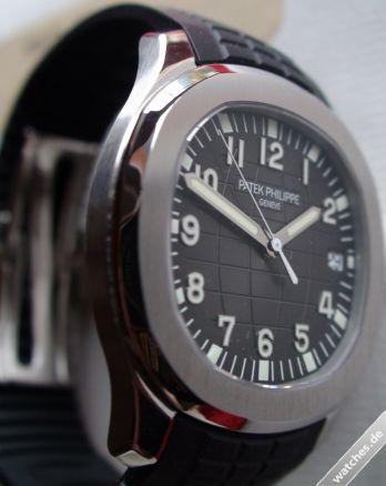 5167 A Patek Philippe 5167 watches 3