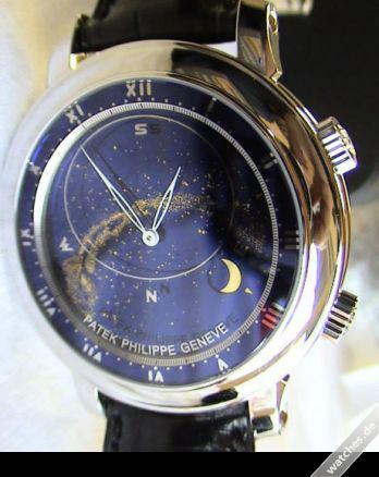 5102 Patek Philippe Sky Moon watches 1
