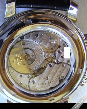 5102 Patek Philippe Sky Moon watches 2