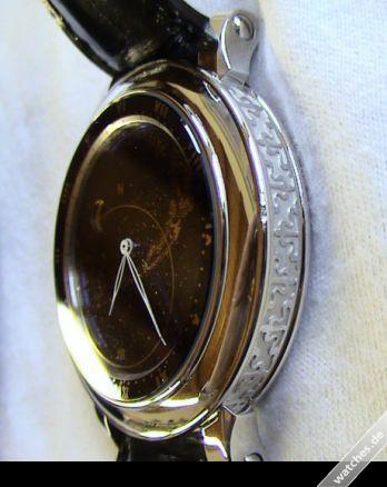 5102 Patek Philippe Sky Moon watches 3