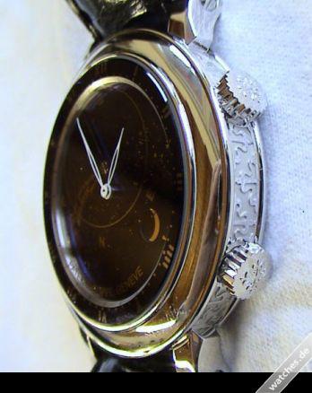 5102 Patek Philippe Sky Moon watches 4