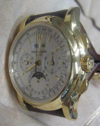 5970 J Patek Philippe 5970J watches 4