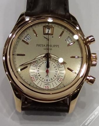 5960 R Patek Philippe 5960 R watches 1
