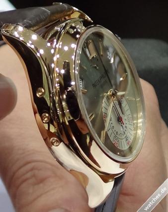 5960 R Patek Philippe 5960 R watches 3
