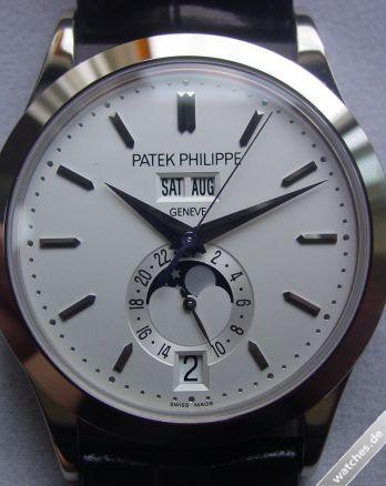 5396 G Patek Philippe 5396 G watches 1