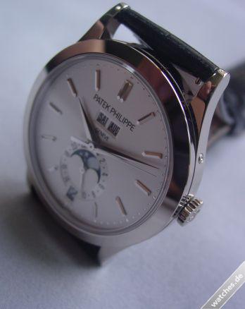 5396 G Patek Philippe 5396 G watches 3