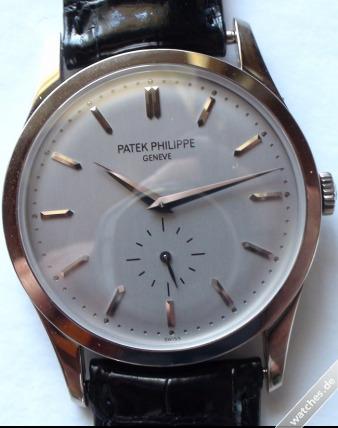 5196 G Patek Philippe 5196G watches 1