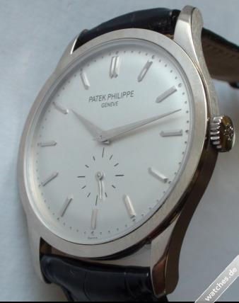 5196 G Patek Philippe 5196G watches 3