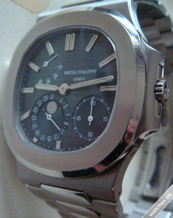 3712/1A Patek Philippe 3712 watches 1