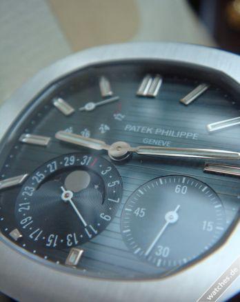 3712/1A Patek Philippe 3712 watches 3