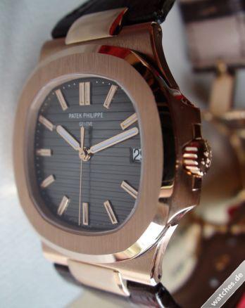5711 R Patek Philippe 5711 watches 1