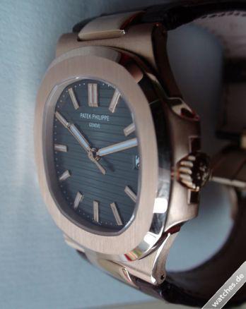 5711 R Patek Philippe 5711 watches 4