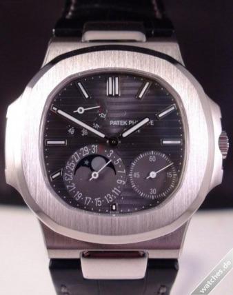 5712 G Patek Philippe 5712G watches 1