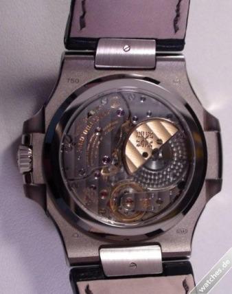5712 G Patek Philippe 5712G watches 2