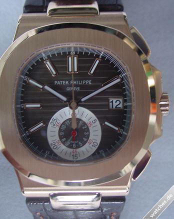 5980 R Patek Philippe 5980R watches 1