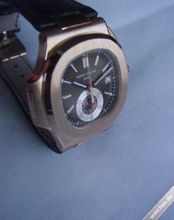 5980 R Patek Philippe 5980R watches 3