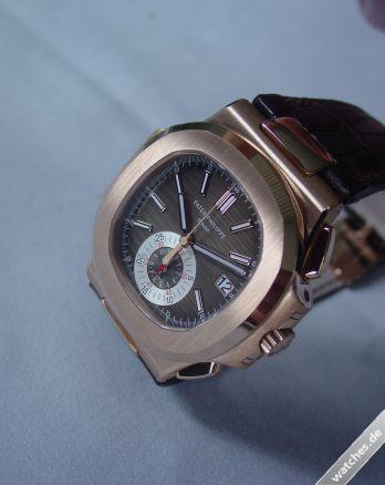 5980 R Patek Philippe 5980R watches 4