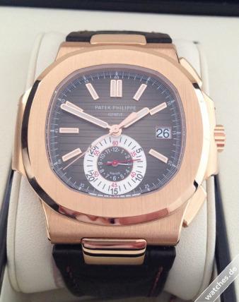 5980 R Patek Philippe 5980R watches 1