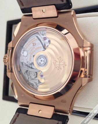 5980 R Patek Philippe 5980R watches 2