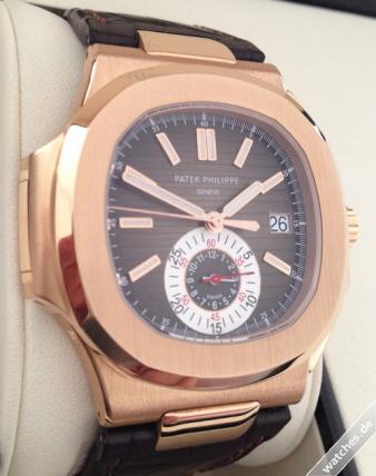 5980 R Patek Philippe 5980R watches 3