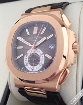 5980 R Patek Philippe 5980R watches 4