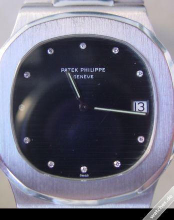 Jumbo Patek Philippe 3700/1 watches 1