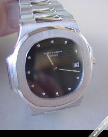 Jumbo Patek Philippe 3700/1 watches 2