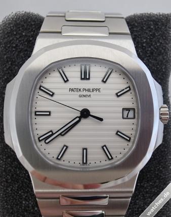5711 Patek Philippe 5711/1A watches 1