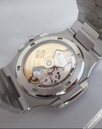 5711 Patek Philippe 5711/1A watches 2