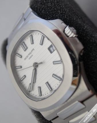 5711 Patek Philippe 5711/1A watches 4