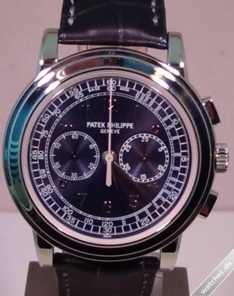 5070 P Patek Philippe 5070P watches 1