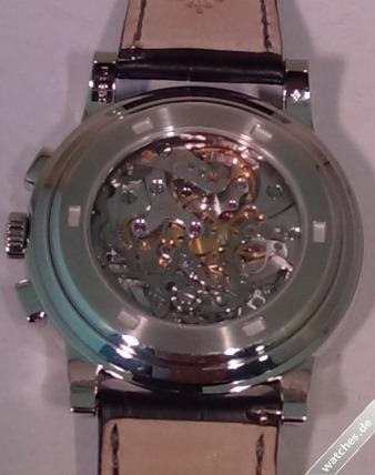 5070 P Patek Philippe 5070P watches 2
