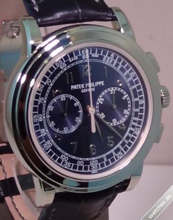 5070 P Patek Philippe 5070P watches 3