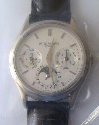 3940G Patek Philippe PP3940G watches 1