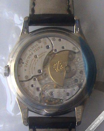 3940G Patek Philippe PP3940G watches 2