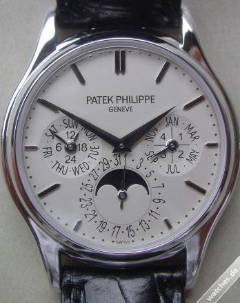 5140G Patek Philippe 5140G watches 1