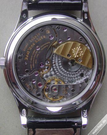 5140G Patek Philippe 5140G watches 2