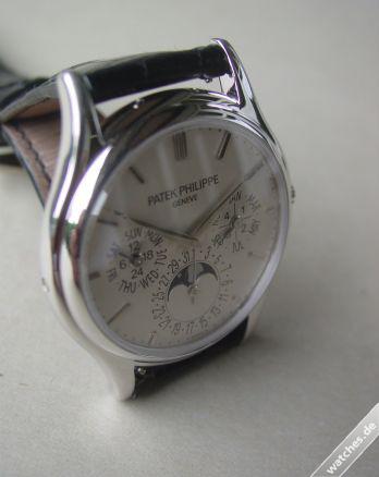 5140G Patek Philippe 5140G watches 3