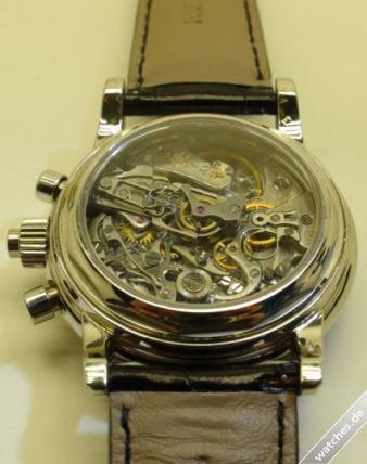 5004 P Patek Philippe 5004P watches 2