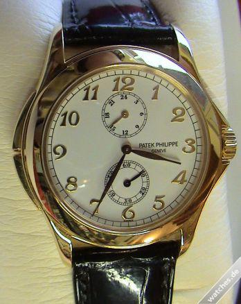 5134J Patek Philippe 5134J watches 1