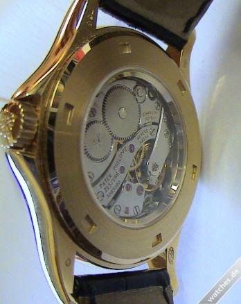 5134J Patek Philippe 5134J watches 3