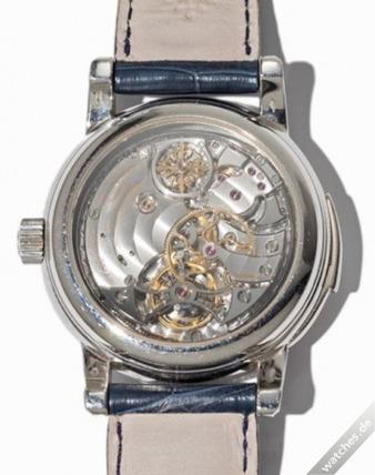5016 P Patek Philippe 5016P watches 2
